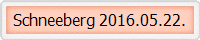 Schneeberg 2016.05.22.